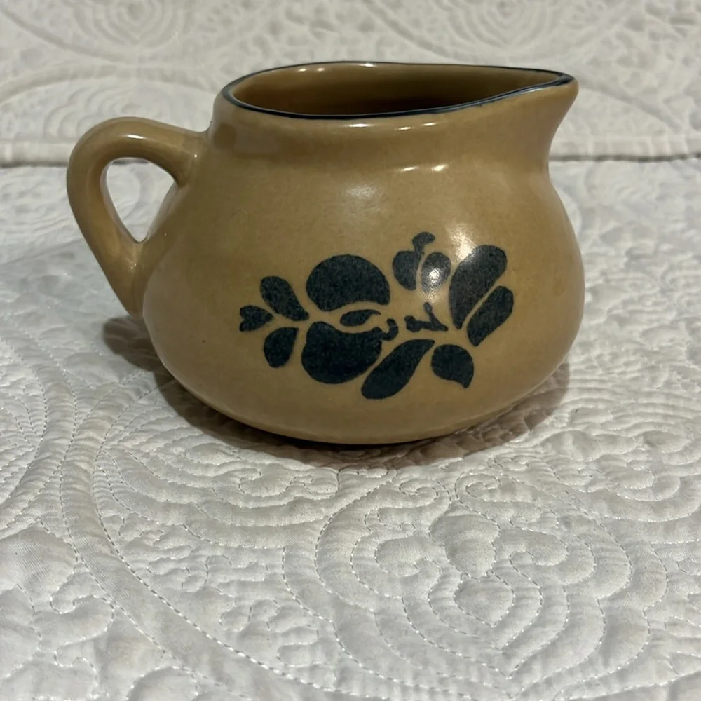 Pfaltzgraff folk art